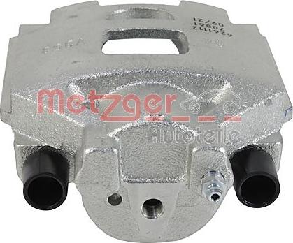 Metzger 6261112