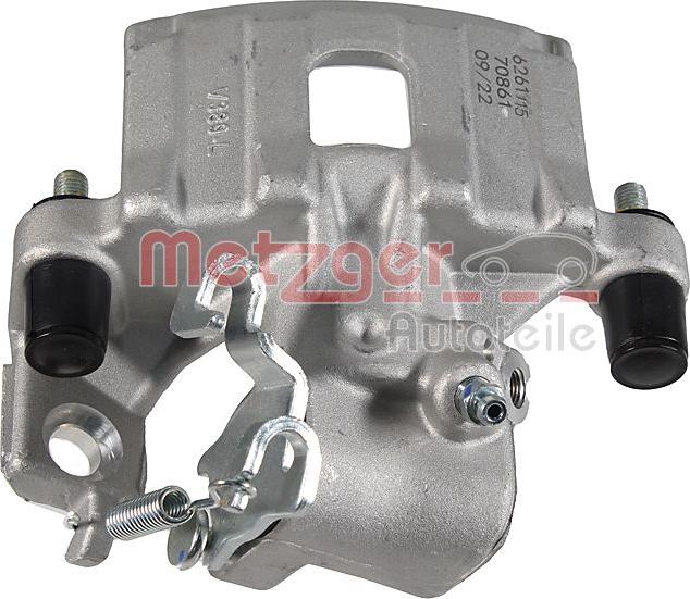 Metzger 6261115