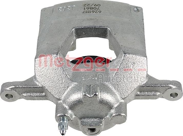 Metzger 6261117