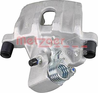 Metzger 6261129 - Bremžu suports