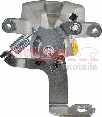 Metzger 6261135