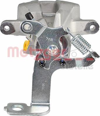 Metzger 6261136