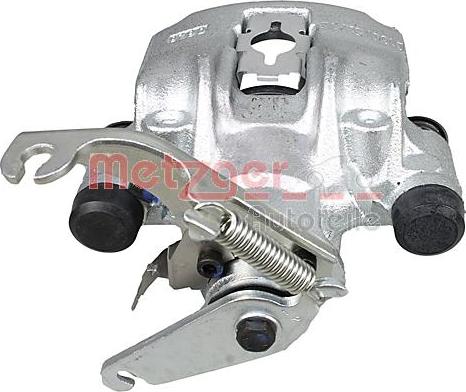 Metzger 6261149