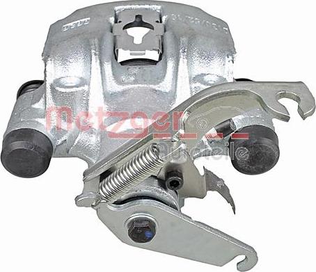 Metzger 6261150