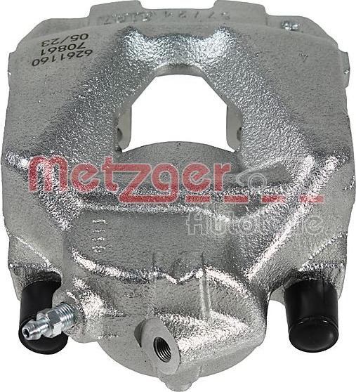 Metzger 6261160