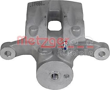Metzger 6261161 - METZGER Autoteile 6261161