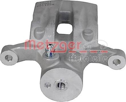 Metzger 6261162 - METZGER Autoteile 6261162