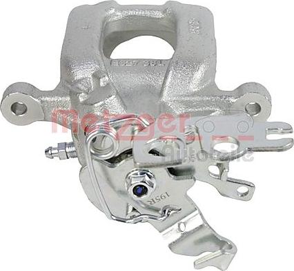 Metzger 6261165