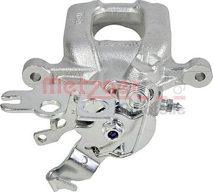 Metzger 6261166