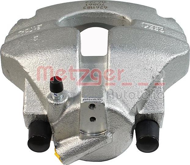 Metzger 6261183