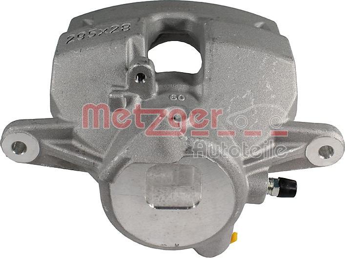 Metzger 6261195