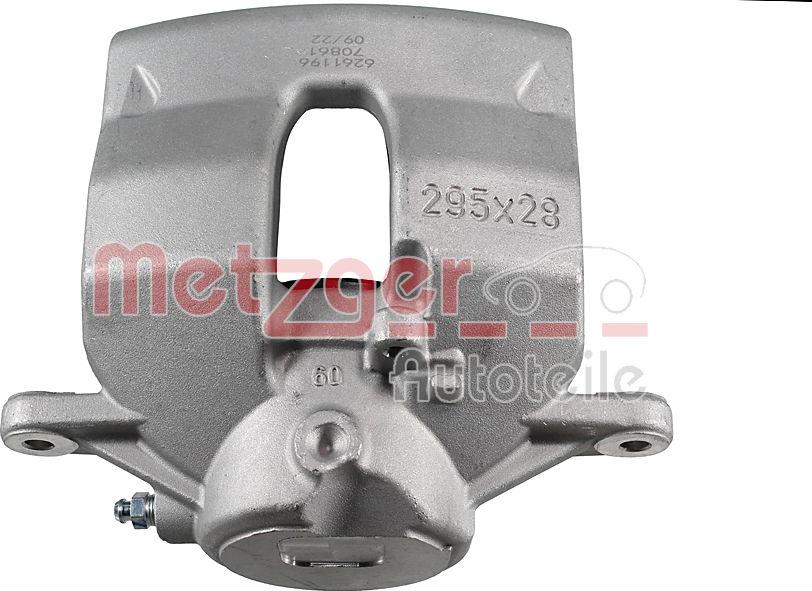 Metzger 6261196
