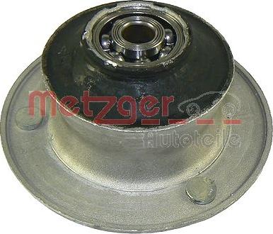 Metzger 6490017 - Auto Part