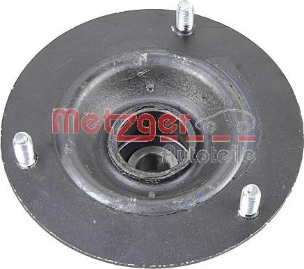 Metzger 6490021 - Auto Part