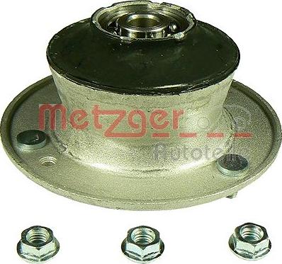 Metzger 6490022 - Amortizatora statnes balsts