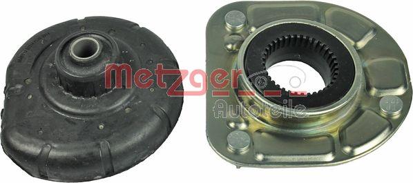 Metzger 6490026 - Auto Part