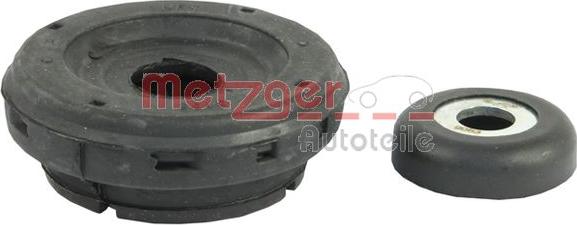 Metzger 6490030 - Auto Part