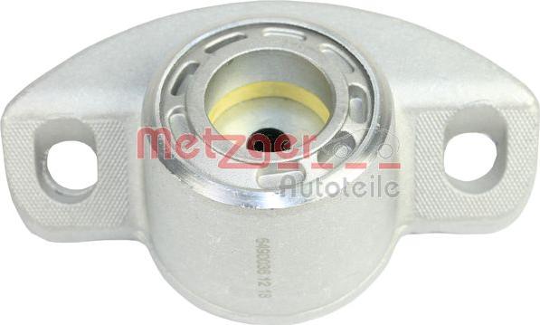 Metzger 6490036 - Auto Part