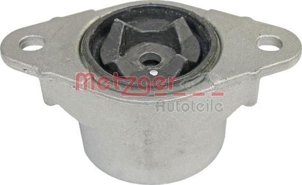 Metzger 6490081 - Auto Part