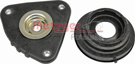 Metzger 6490083 - Auto Part