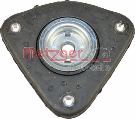 Metzger 6490090 - Auto Part