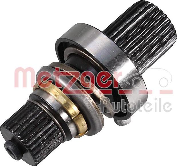 Metzger 7210047