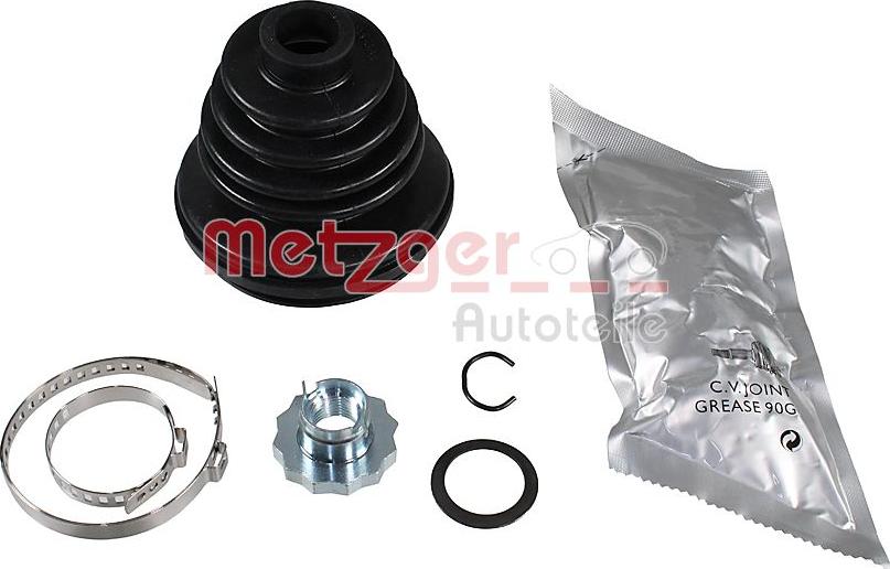 Metzger 751.024K - Auto Part