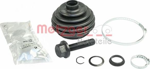 Metzger 751.036 - Auto Part