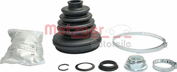 Metzger 751.038 - Auto Part
