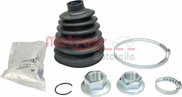 Metzger 751.044 - Auto Part