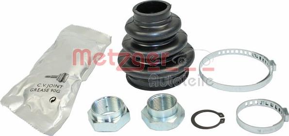 Metzger 751.045 - Auto Part