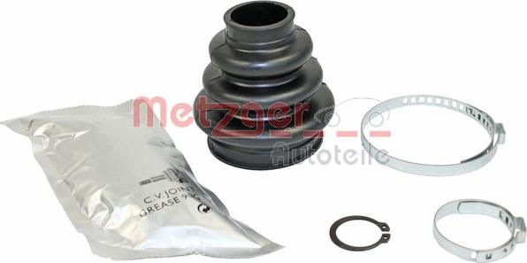Metzger 751.046 - Auto Part