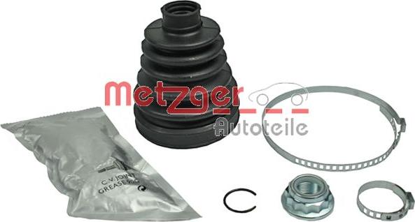 Metzger 751.050 - Auto Part