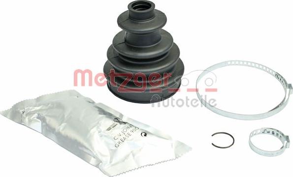 Metzger 751.051 - Auto Part