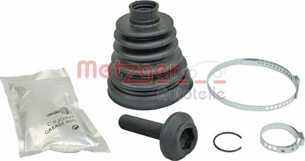 Metzger 751.074 - Auto Part