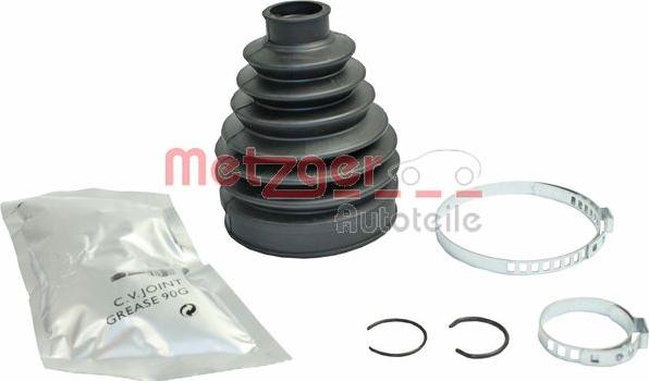 Metzger 751.086 - Auto Part