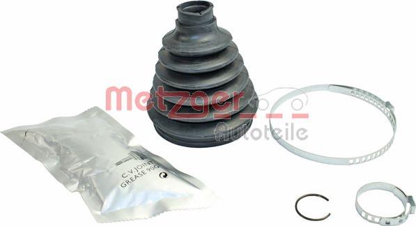 Metzger 751.102 - Auto Part