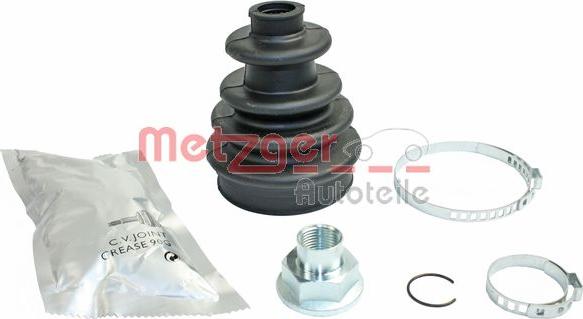 Metzger 751.108 - Auto Part