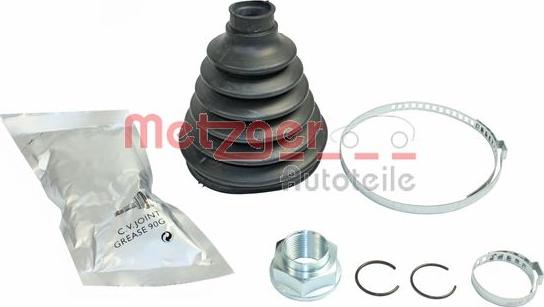 Metzger 751.114 - Auto Part
