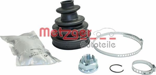 Metzger 751.116 - Auto Part