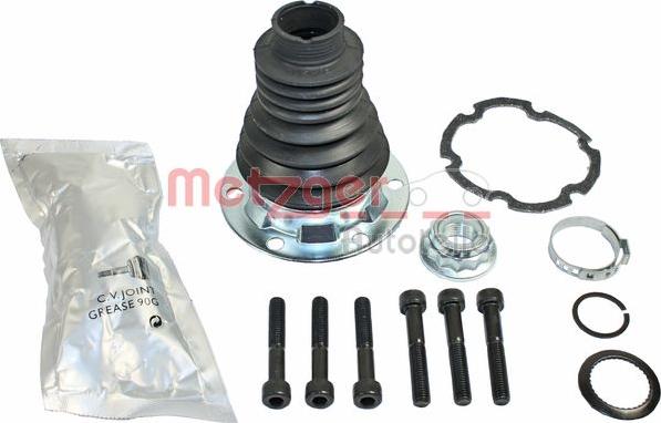 Metzger 751.119 - Auto Part