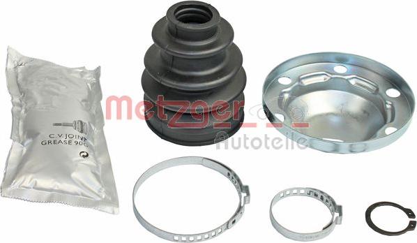 Metzger 751.120 - Auto Part