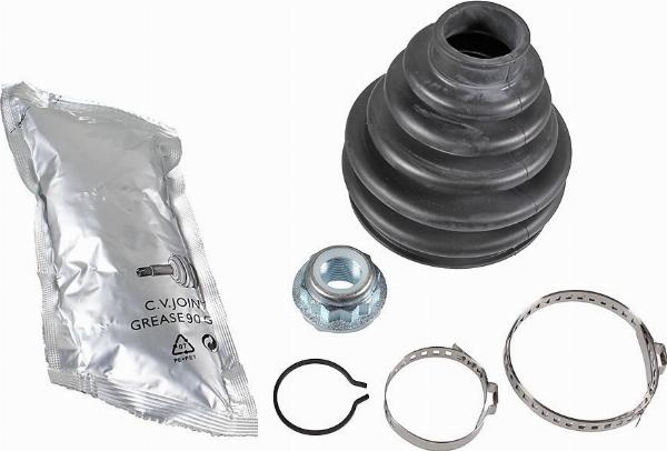 Metzger 751.655 - Auto Part