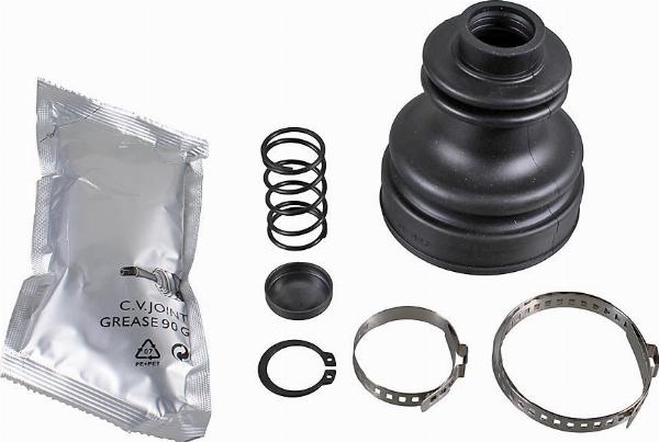 Metzger 751.667 - Auto Part