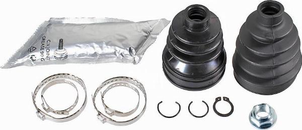 Metzger 751.668 - Auto Part