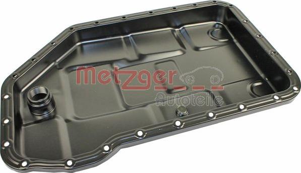 Metzger 7990004