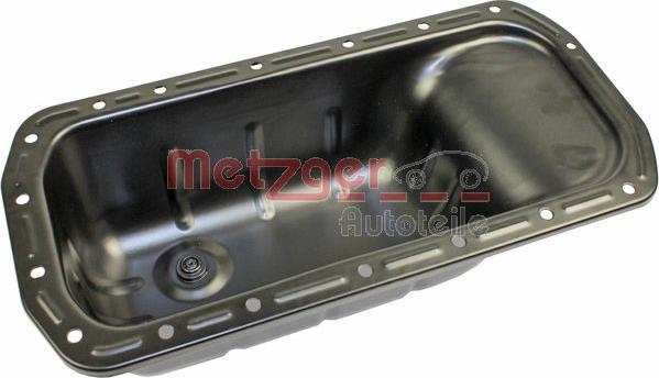 Metzger 7990014 - METZGER Autoteile 7990014
