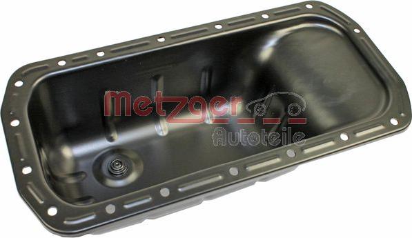 Metzger 7990015 - Eļļas vācele