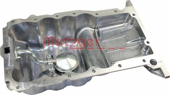 Metzger 7990016