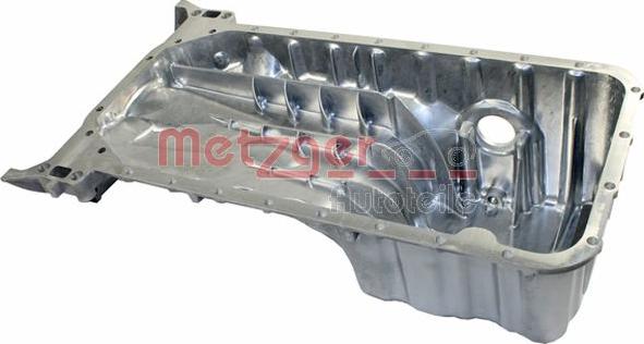 Metzger 7990033